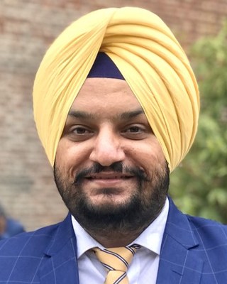 Dr. Ramandeep Singh